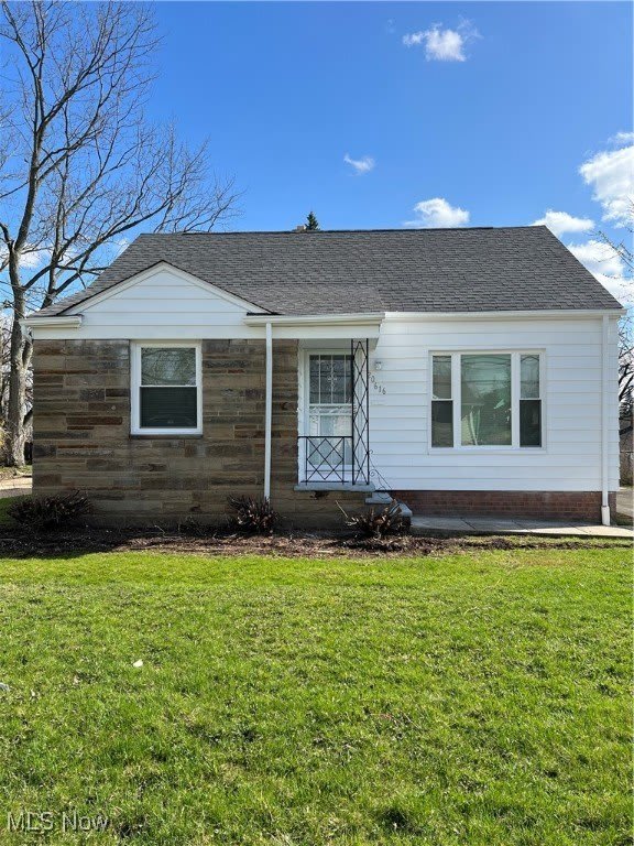 20616 Applegate Road