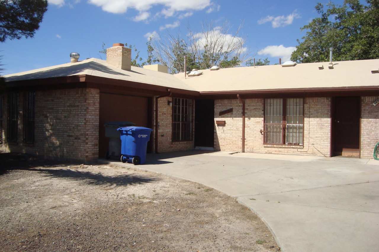 Refrig A/C 3bed/2bath!