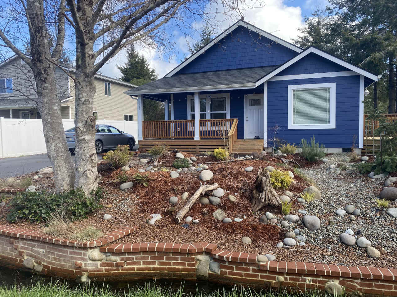 905 Marlin Court Southwest