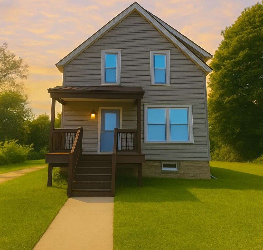 3459 Saint Clair Street