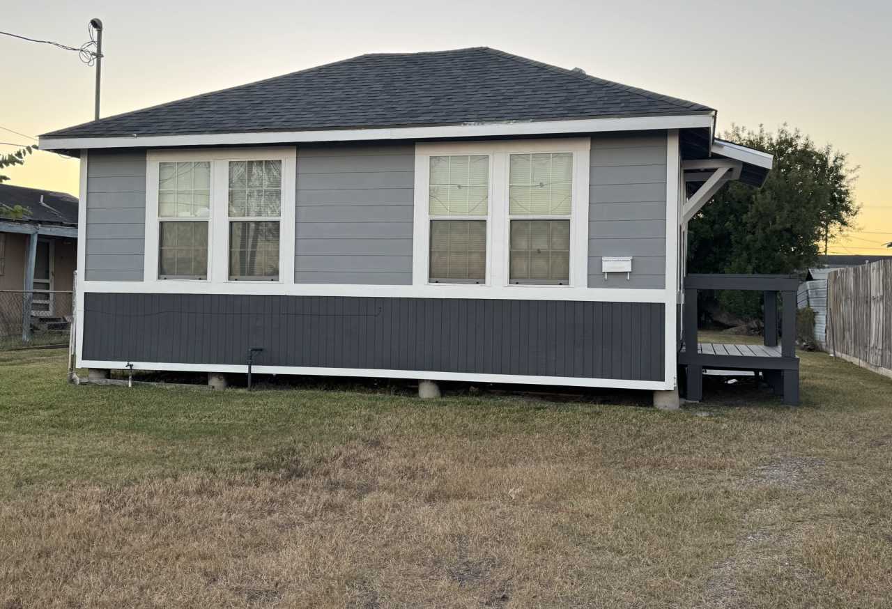 413 Osage Street **NEW**