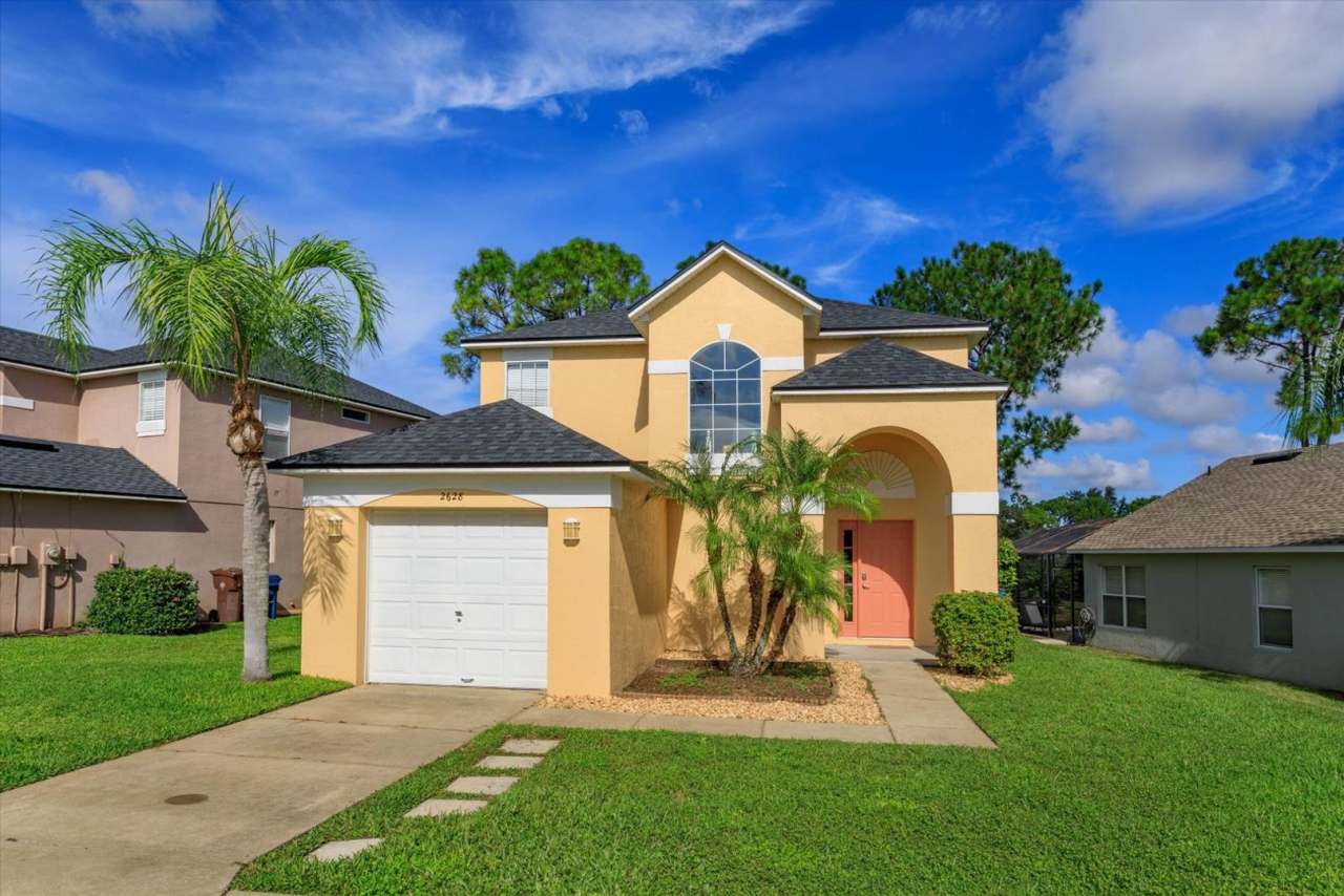 Call Ed for showings (352) 217-0284