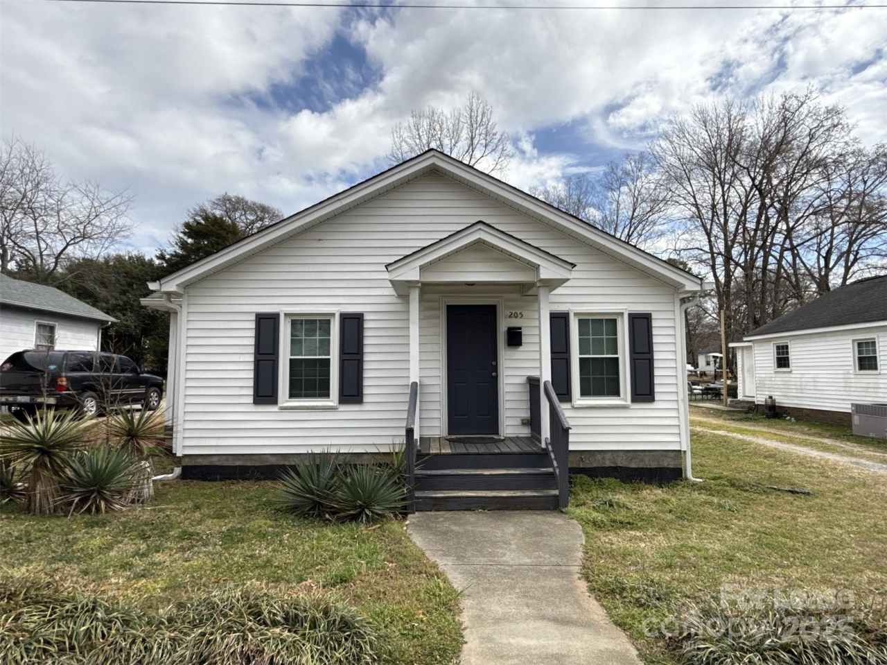 205 Sacco Street