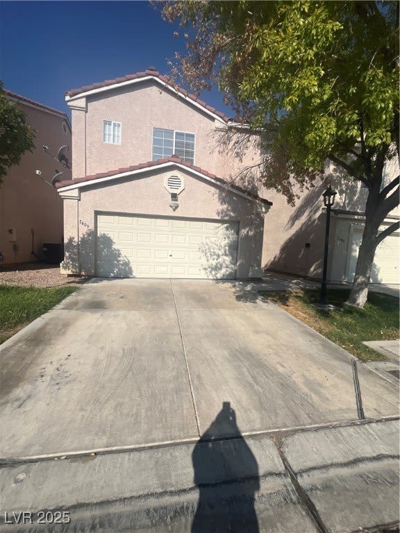 5409 Overland Express Street