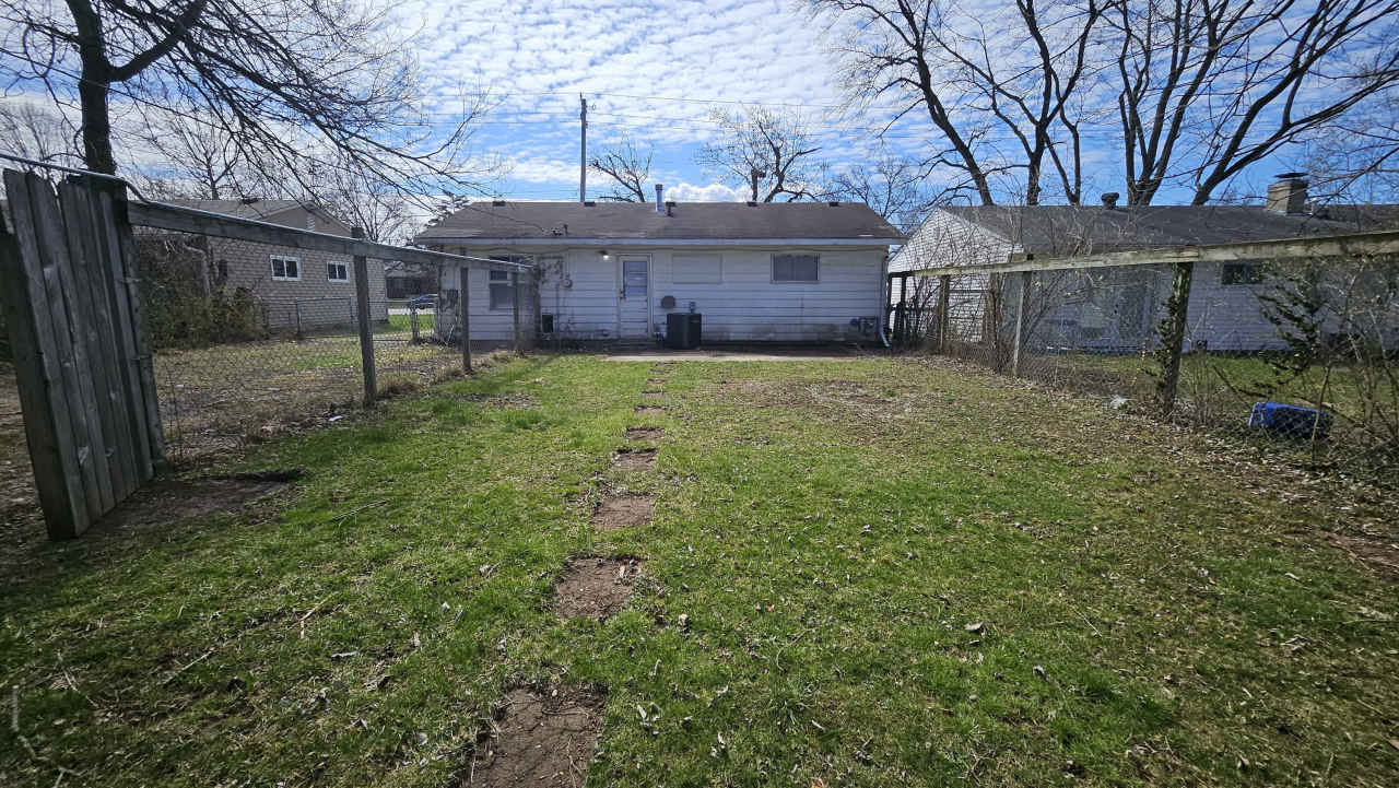 6610 East 46th Street