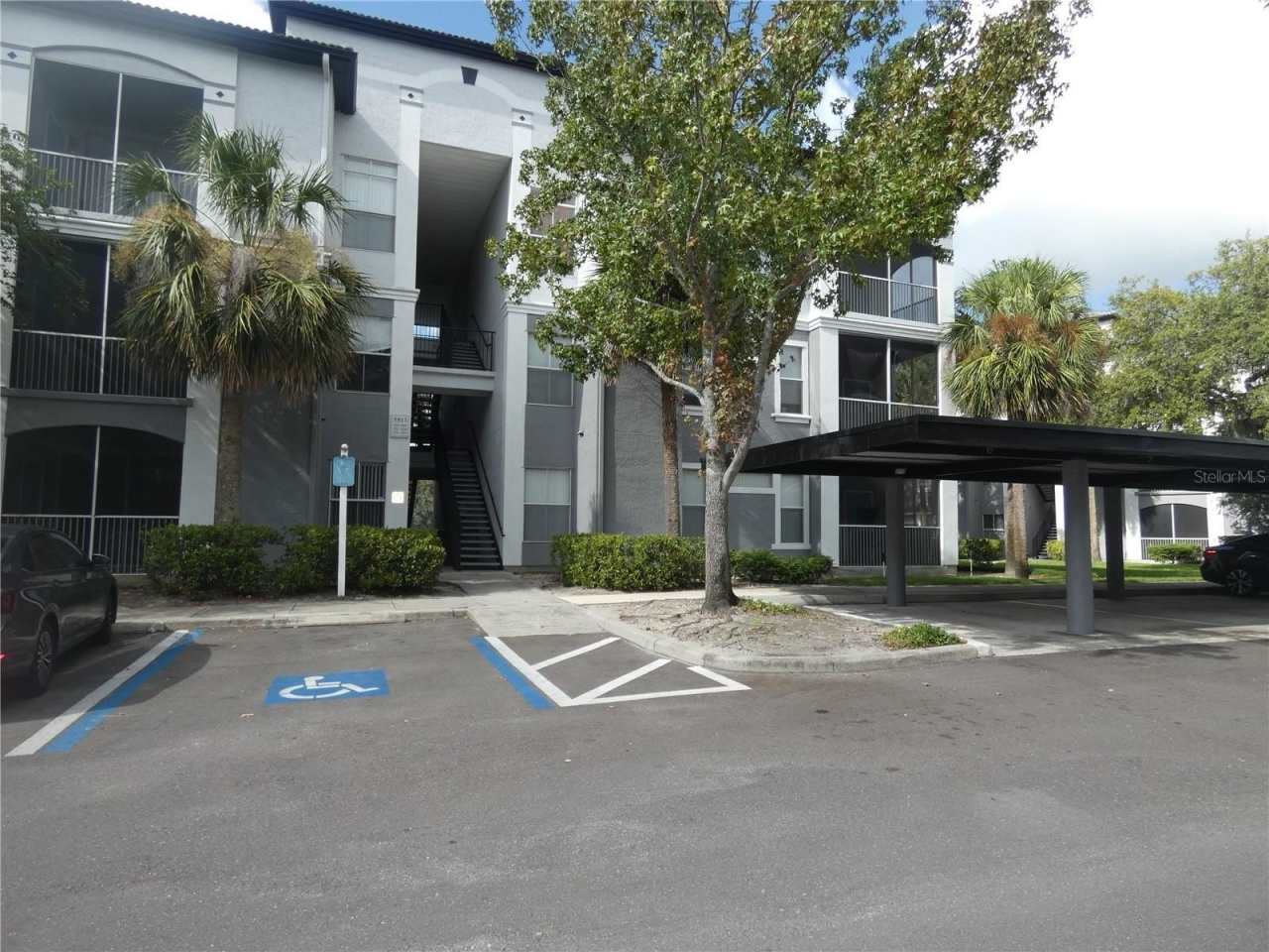 5813 LEGACY CRESCENT PLACE