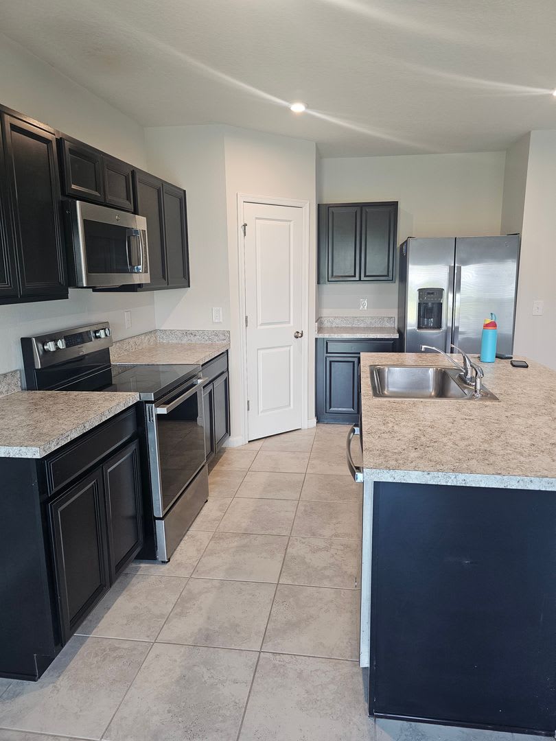 3 bed 2 bath single family home