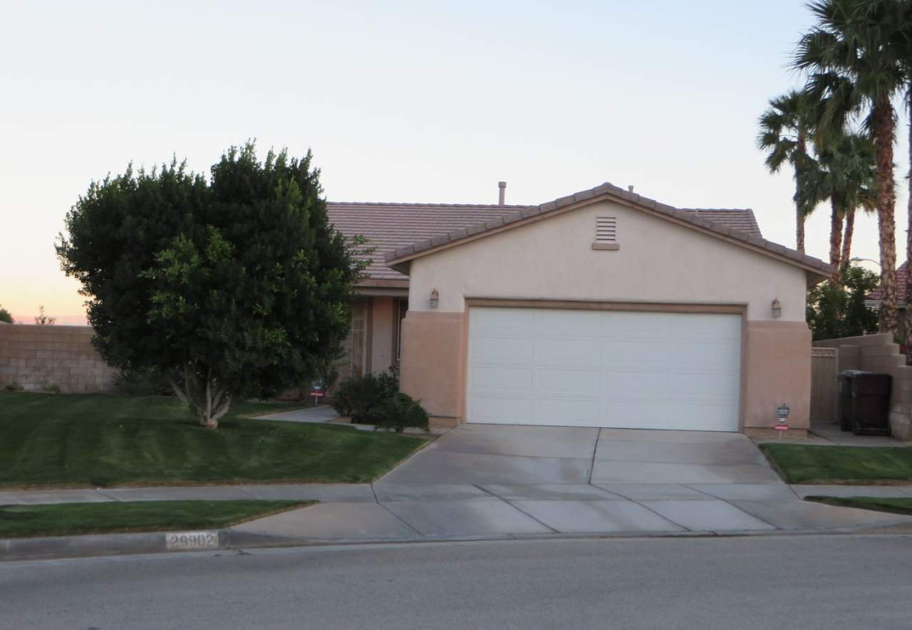 Lovely La Paloma Home For Lease