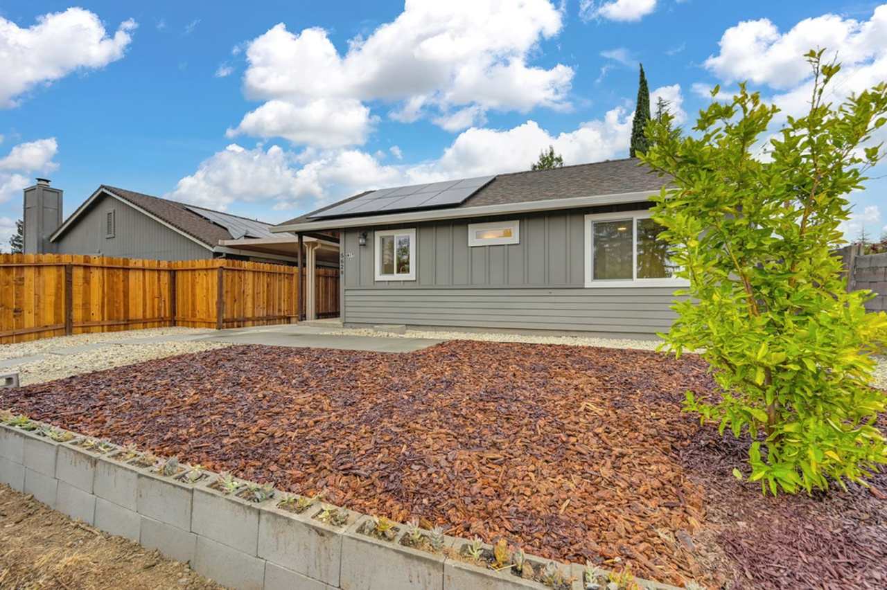 Brand-New ADU in Rocklin