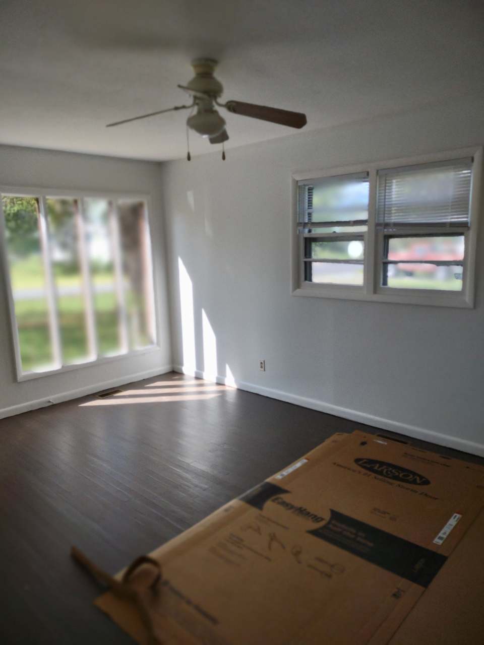 501 Washington Street