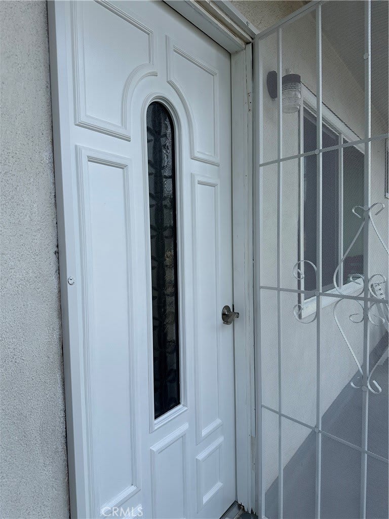 8601 Chestnut Avenue