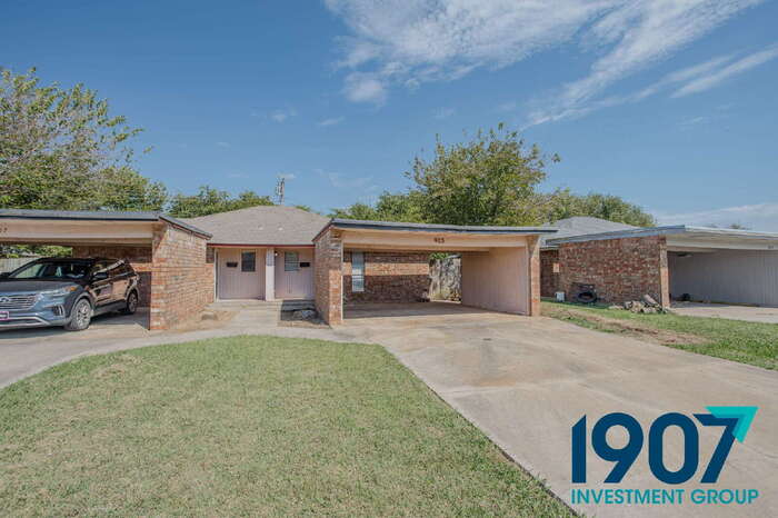 905 Northwest 28th Street