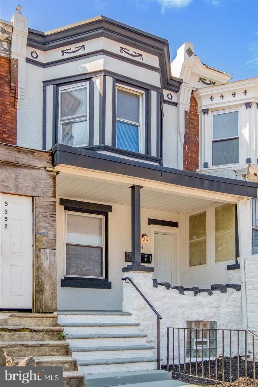 5554 LANSDOWNE AVENUE