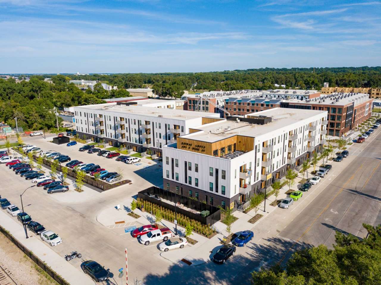 Rowat Lofts
