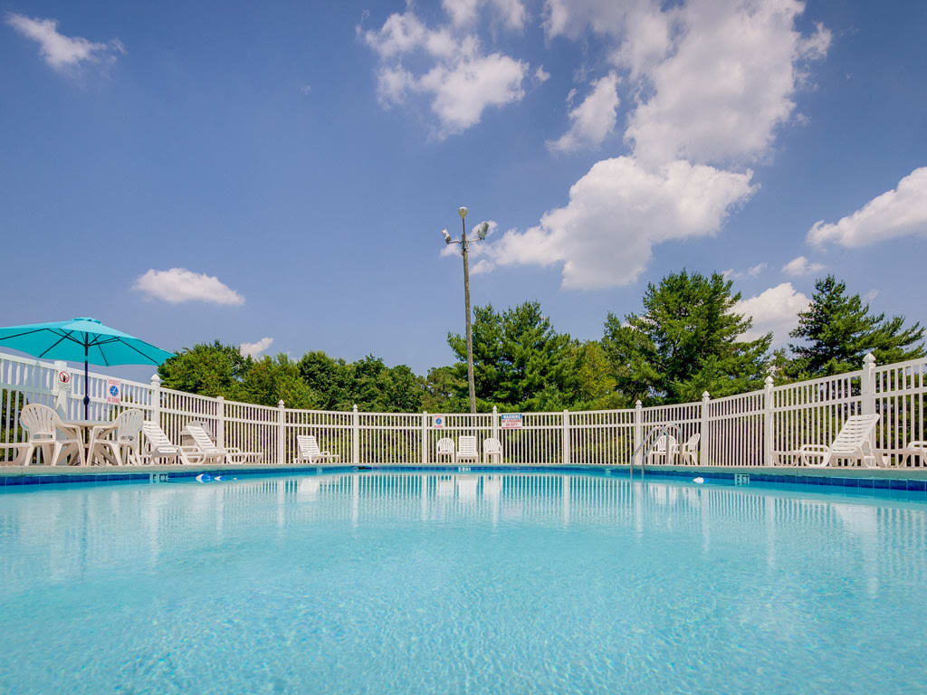 Quail Ridge Apartments