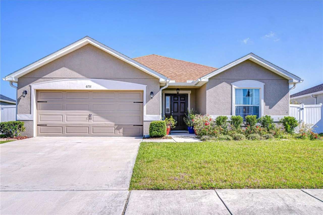 6731 CASTLE GREEN PLACE