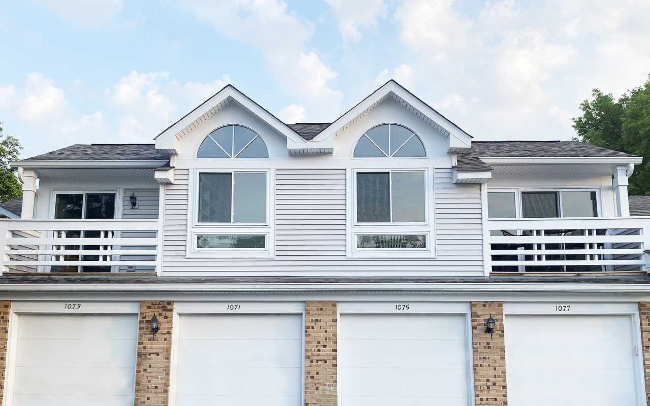 1077 Courtland Drive