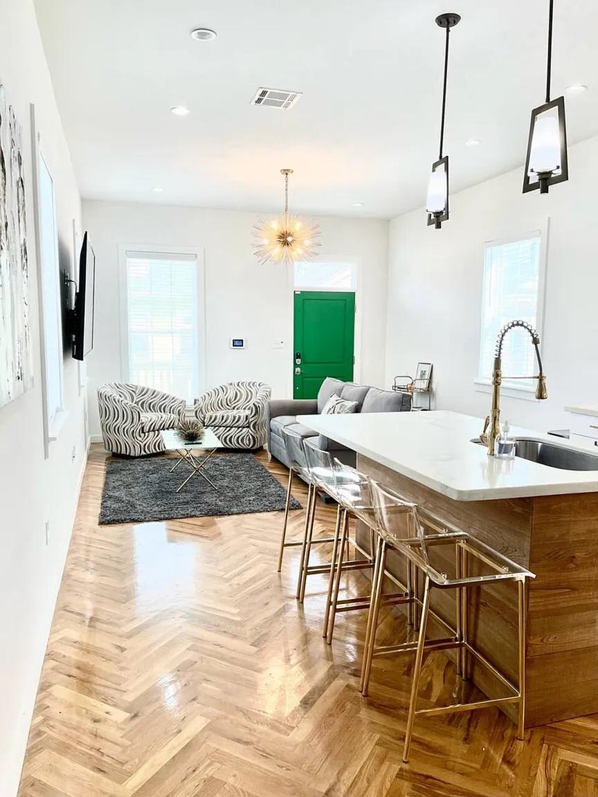 2232 Saint Ann Street - 1