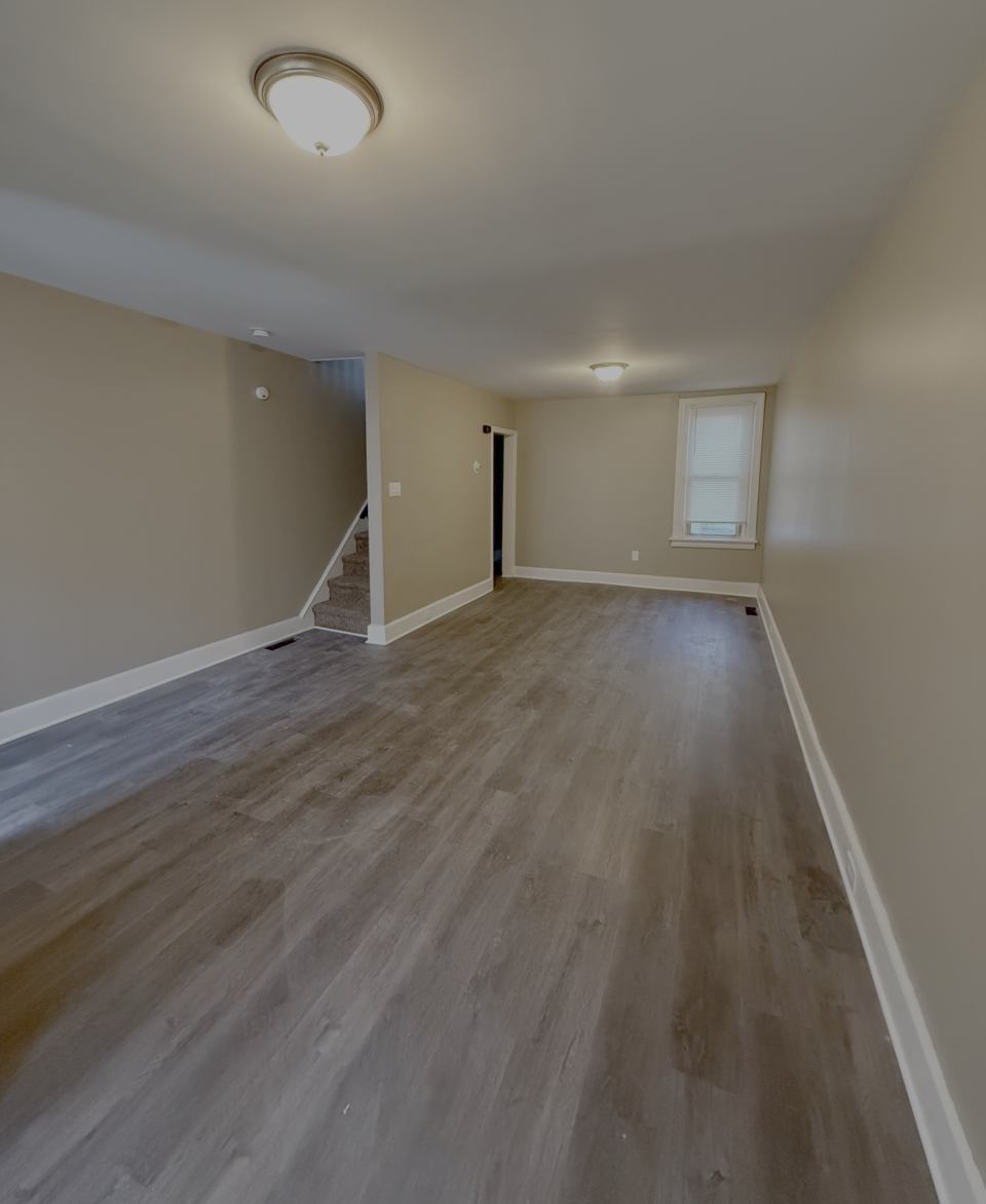 304 Porter Street - 1