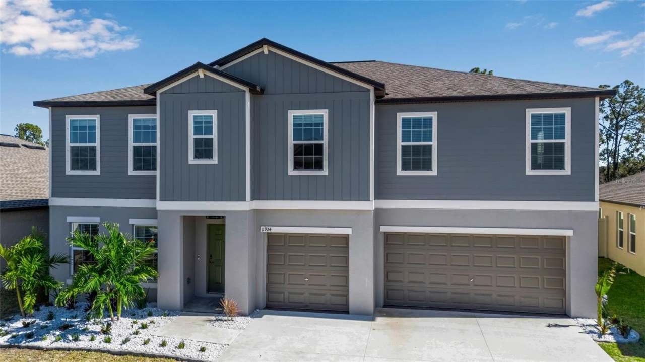 11924 BLUE DIAMOND TRAIL