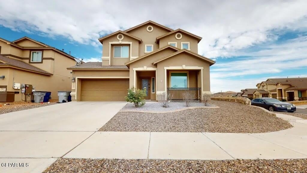 3270 Monsour Farah Street