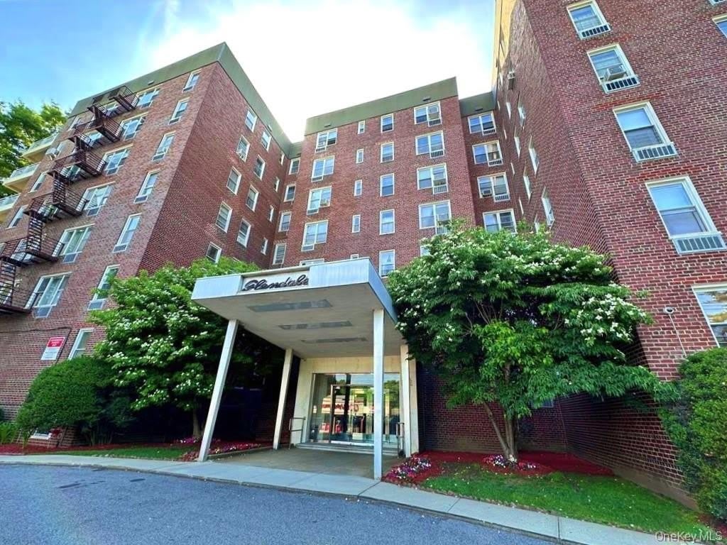 125 Bronx River Road unit: 7K