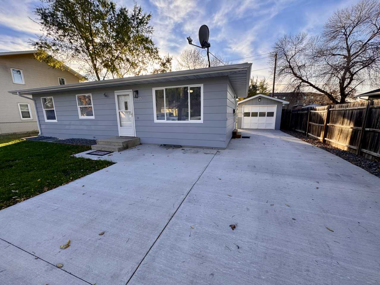 1005 21st Street South