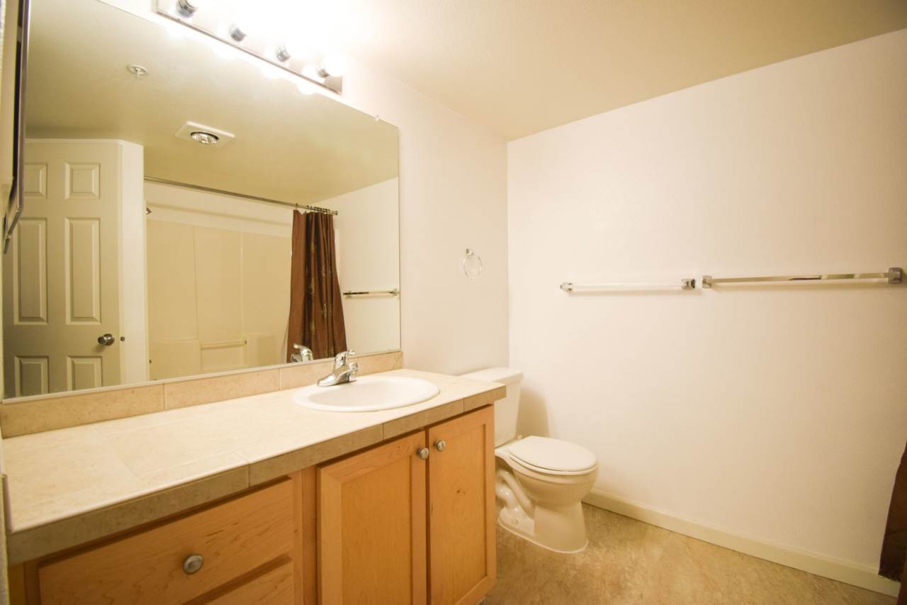 Beautiful 2 BR 2 BA Condo! Beautifully Updated! W/S/G is included.