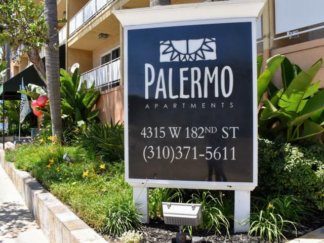 4315 W 182nd St Unit D21