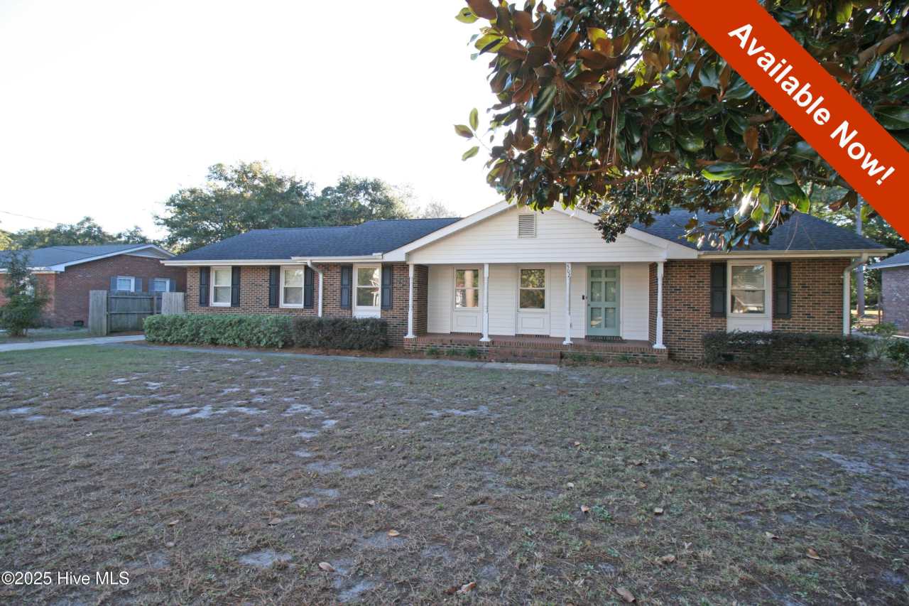 502 Brookforest Road