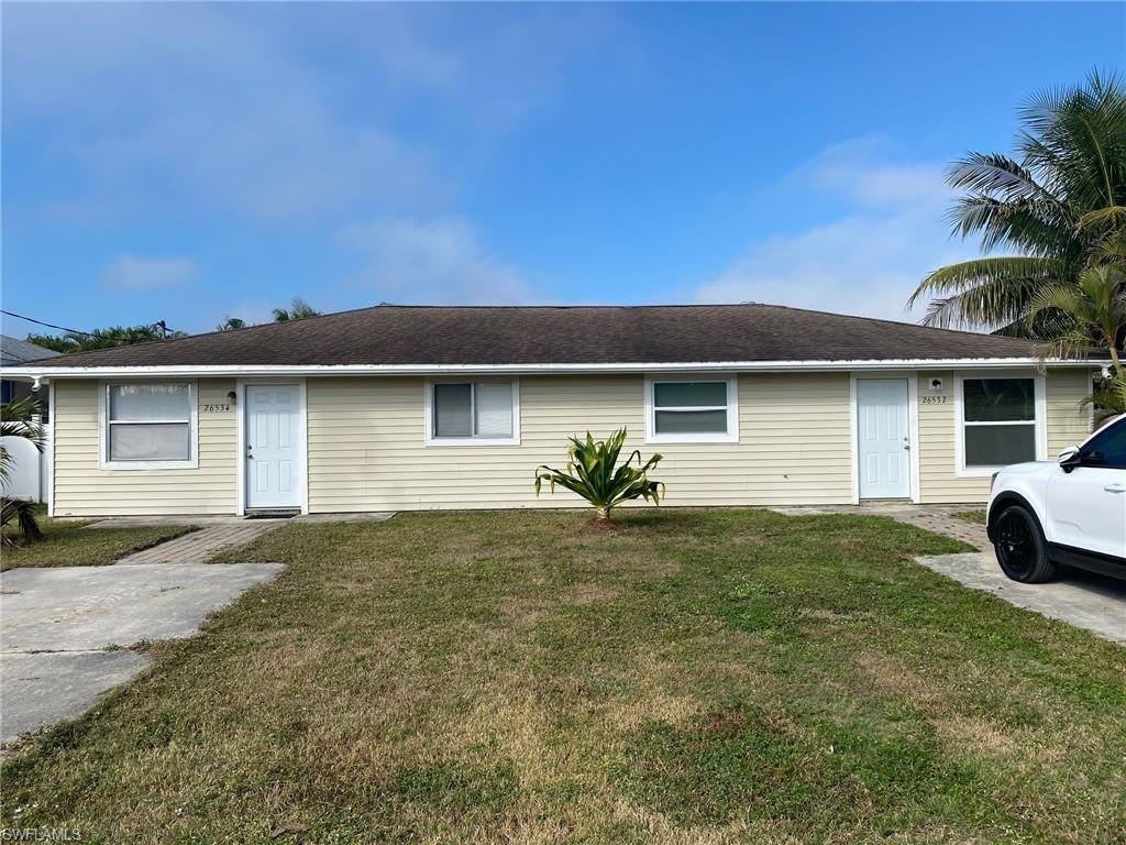 26532 Morton AVE 534