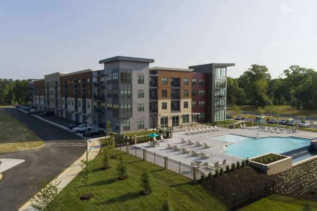 The Jane at Moore's Lake