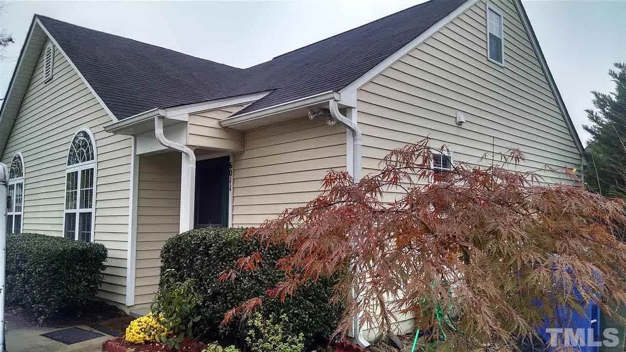 6011 Osprey Cove Drive