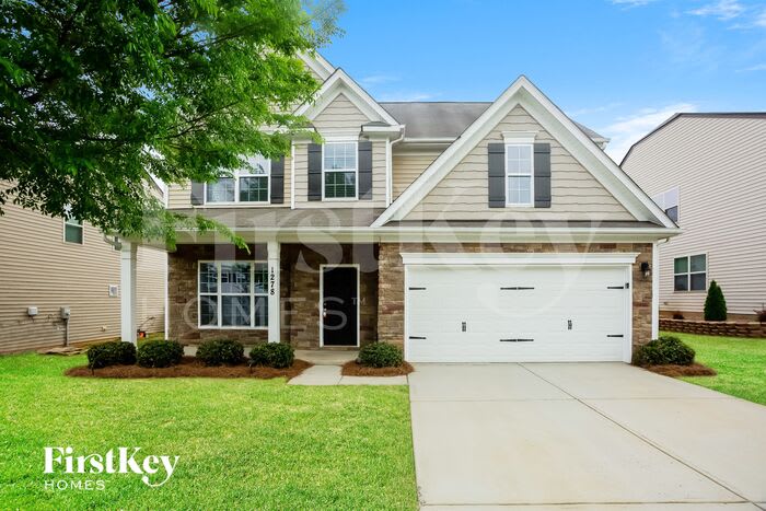 1278 Soothing Court Northwest