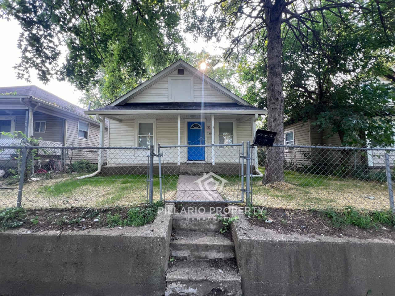 Newly Renovated 2 Bedroom Home in Indianapolis – Move-In Ready!