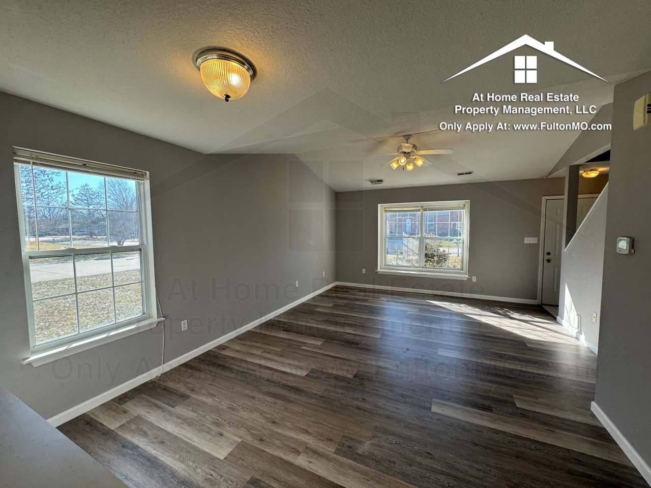 1901 Springdale Court Mexico, MO 65265