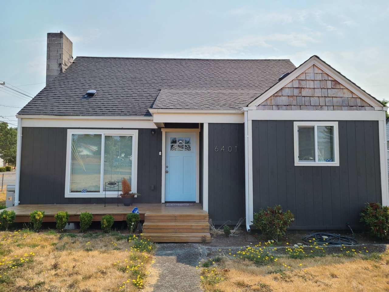 Beautifully Updated South Tacoma 3 Bedroom