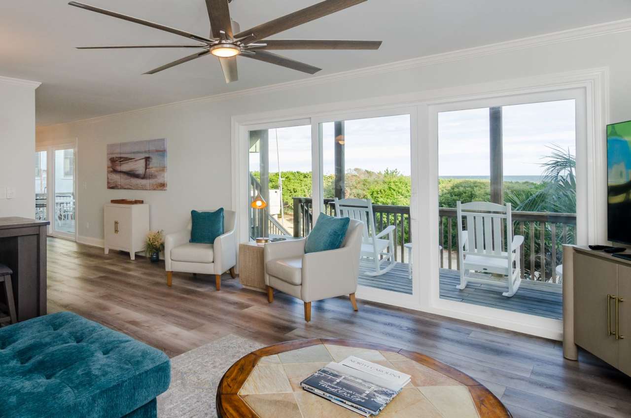 (W145) 545 S Lumina Ave #1 Wrightsville Beach, NC 28480