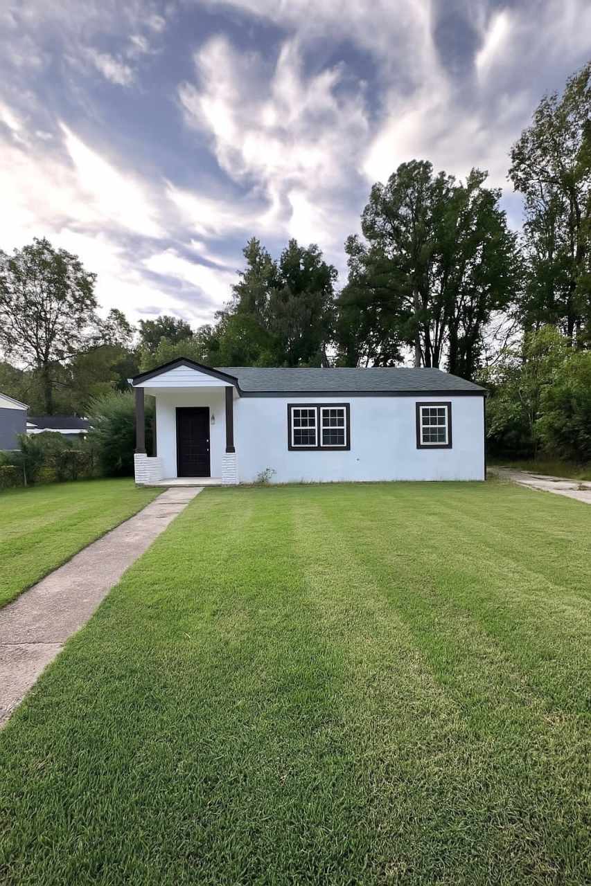 2005 Henry Crumpton Drive