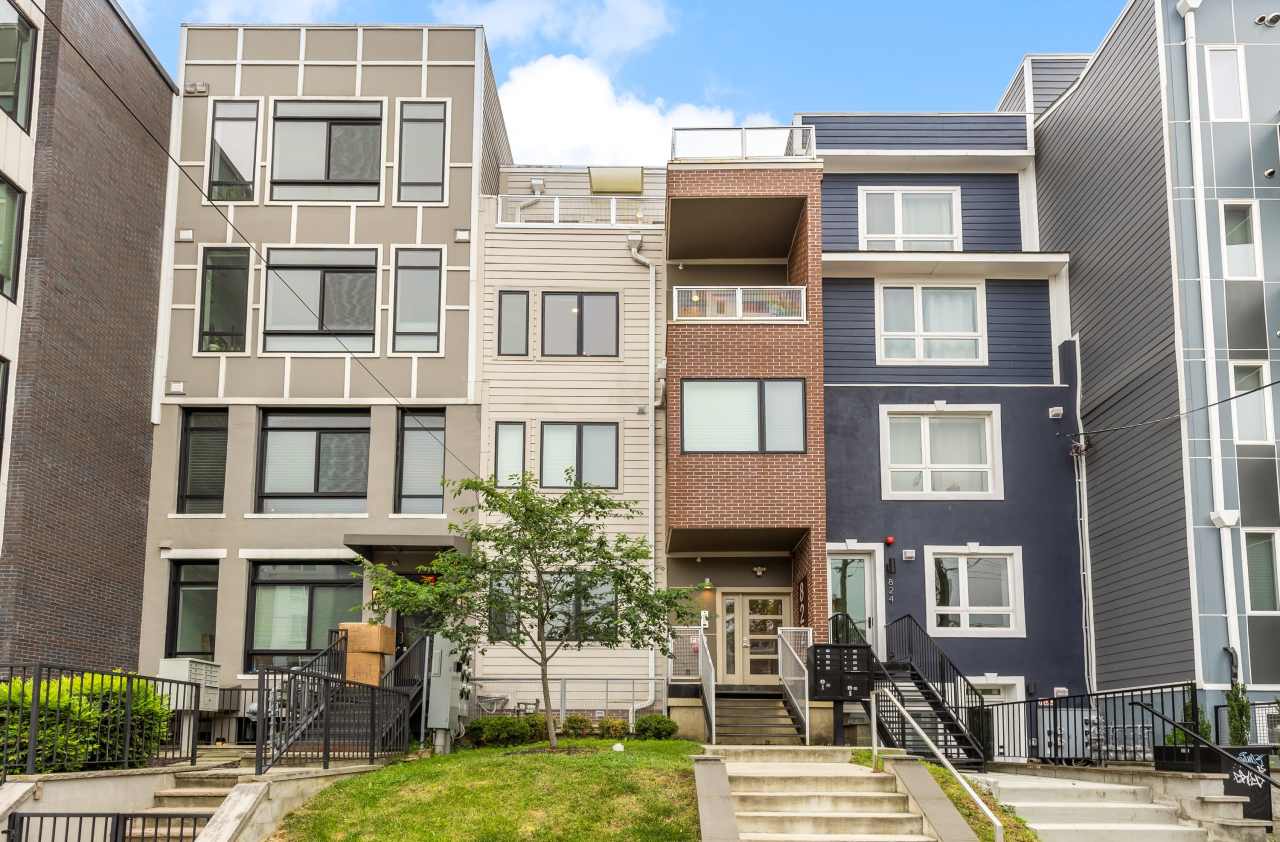 822 Kennedy Street Northwest Apt 8
