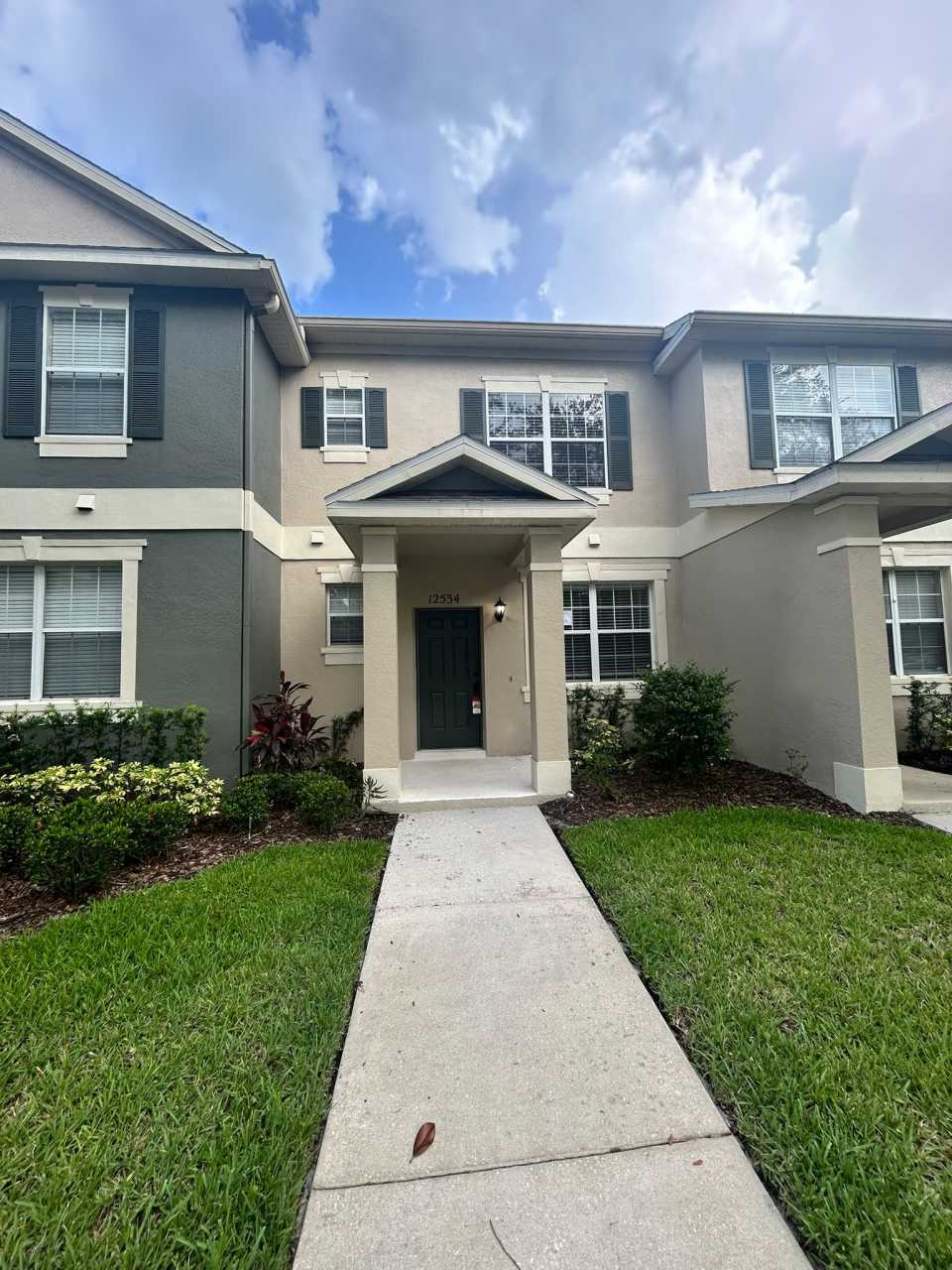 12534 CRUXBURY DR #239