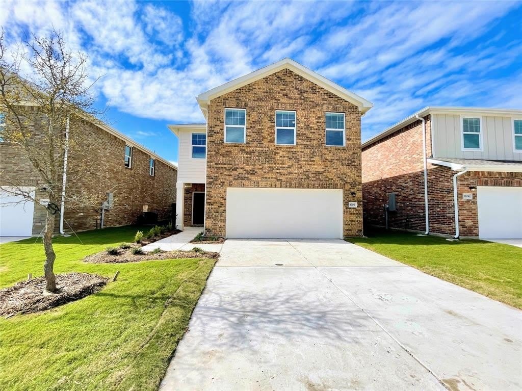 1702 Chapel Hill Lane