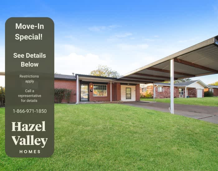 2601 Yorkshire Avenue