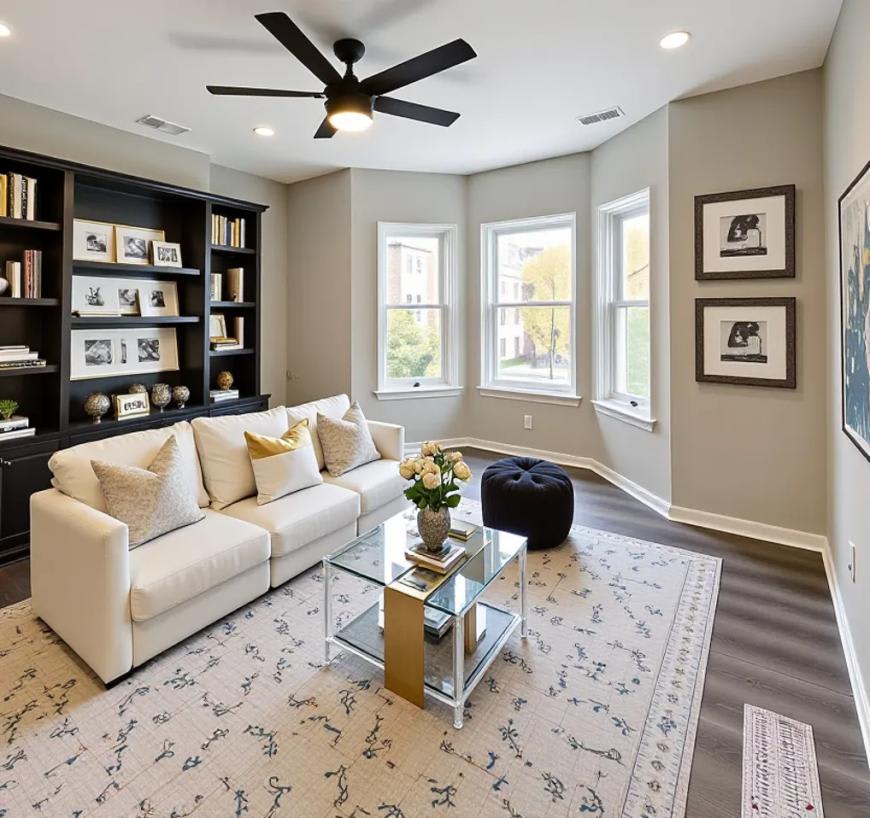 2525 North Orchard St.