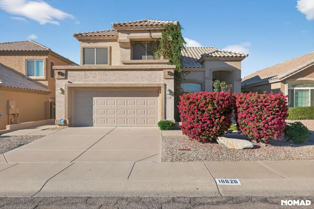 Charming 4BR House in Phoenix