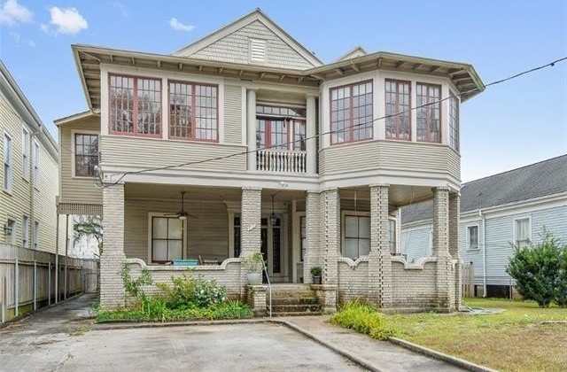 717 NASHVILLE Avenue