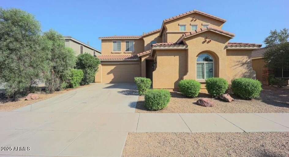 17269 W MORNING GLORY Street