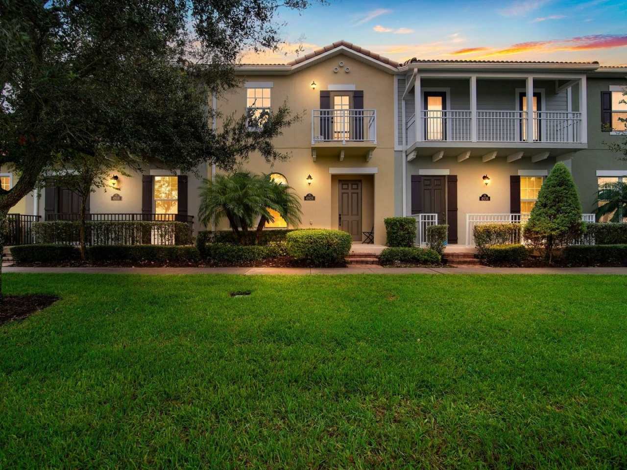 3 Bedroom Townhome in Rockledge