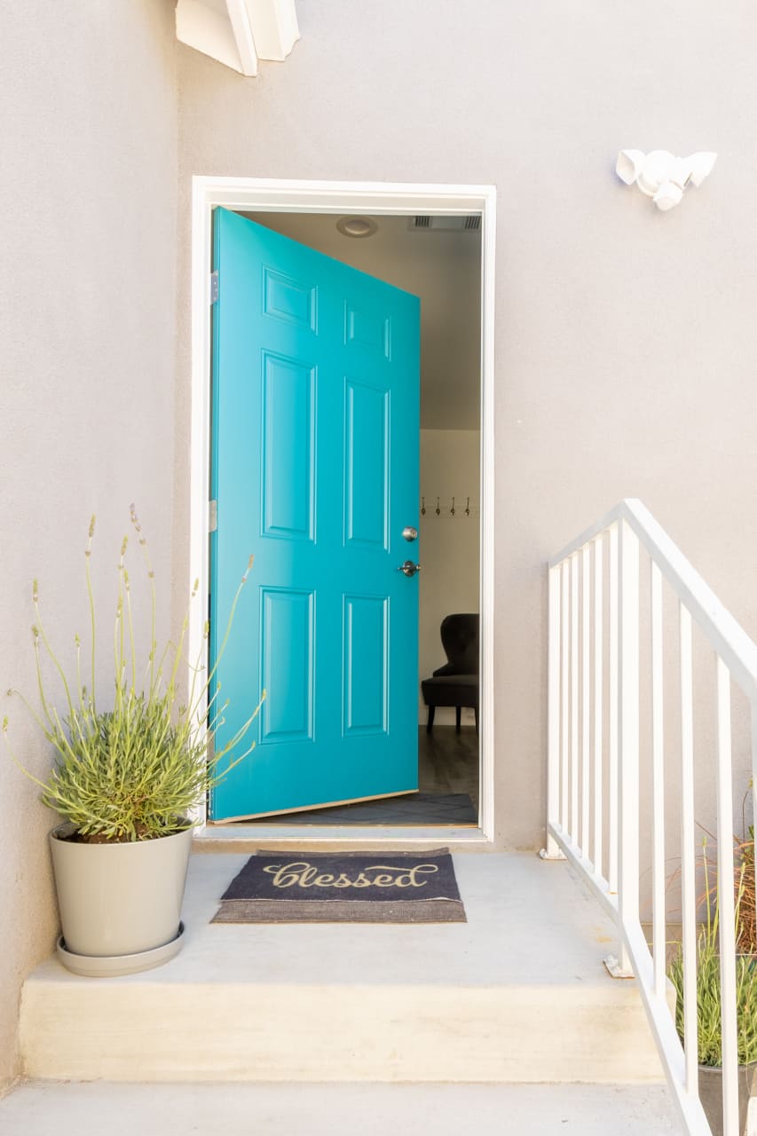 12533 Cranbrook Avenue B