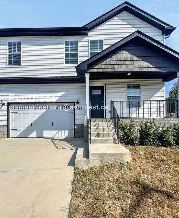 1135 Eagle's View Drive